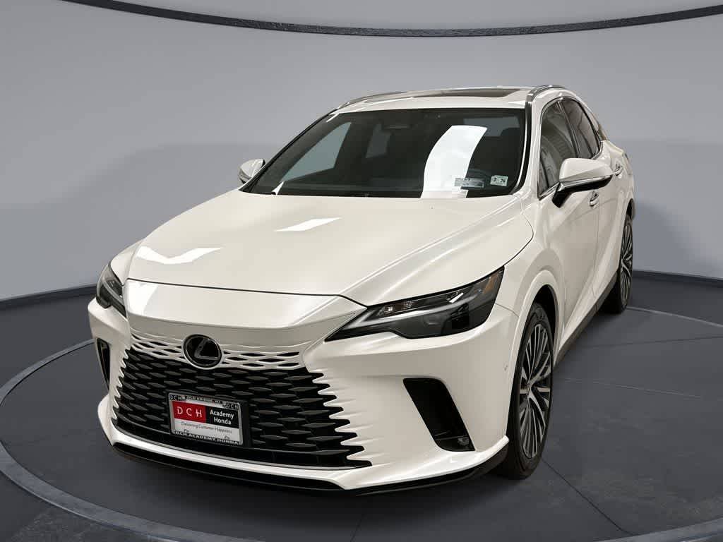 2023 Lexus RX RX 350 Premium Plus