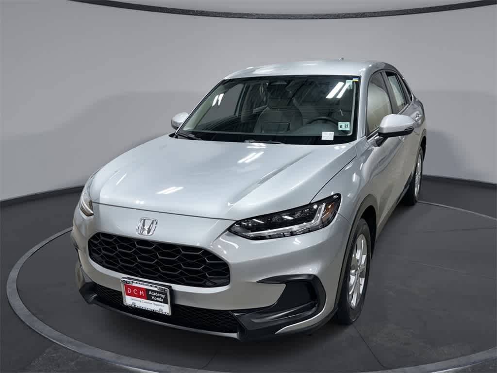 2023 Honda HR-V LX — SUV — 11,791 mi — Old Bridge, NJ