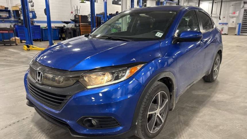 2022 Honda HR-V EX — SUV — 33,171 mi — Old Bridge, NJ