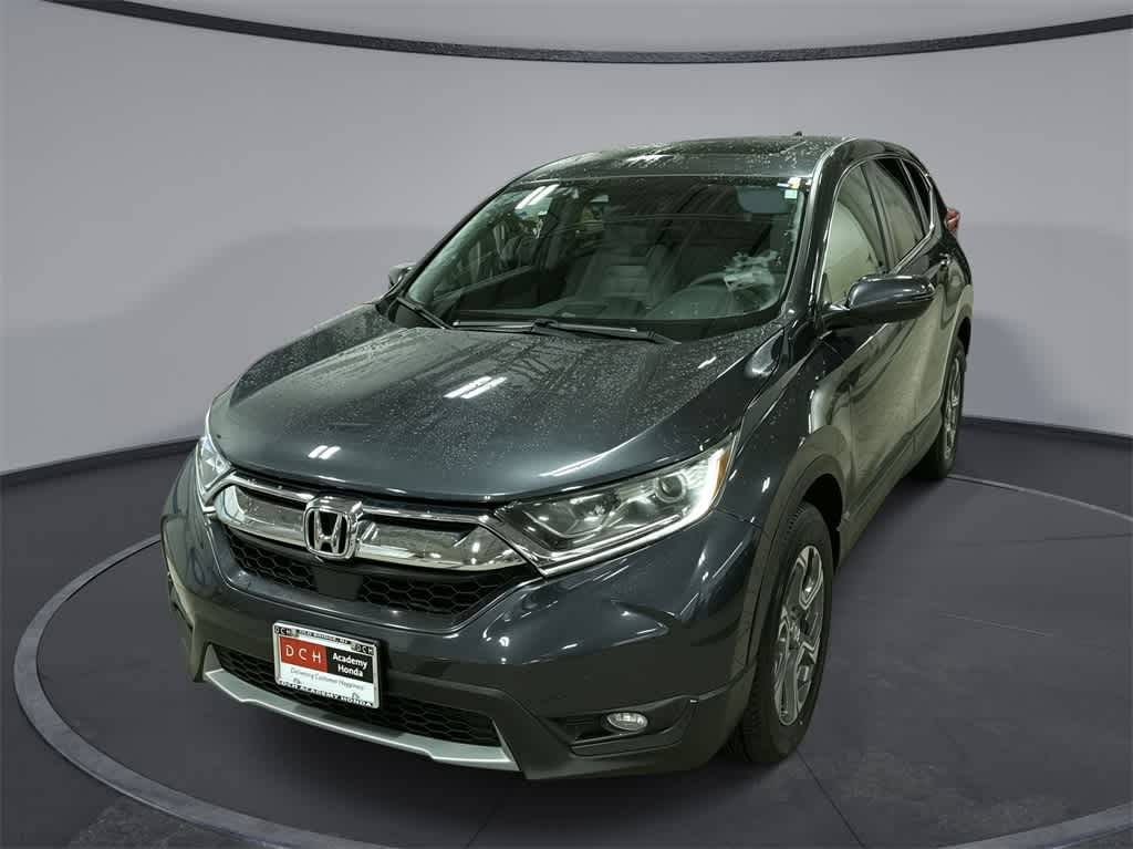 2018 Honda CR-V EX — SUV — 102,260 mi — Old Bridge, NJ