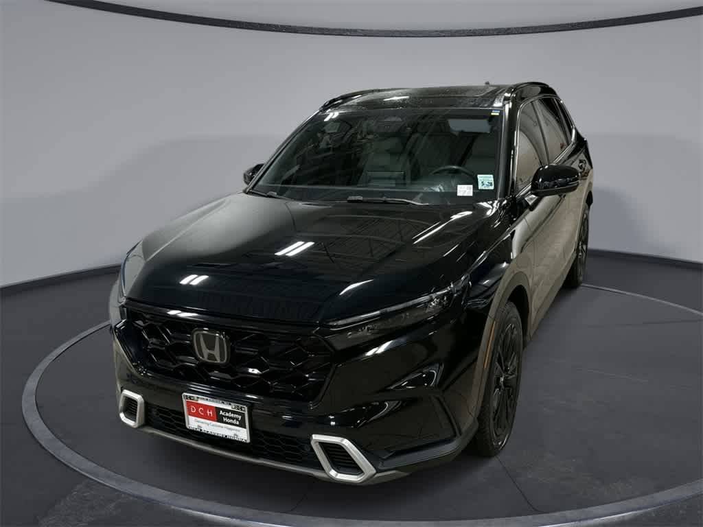 2023 Honda CR-V Hybrid Sport Touring — SUV — 43,631 mi — Old Bridge, NJ