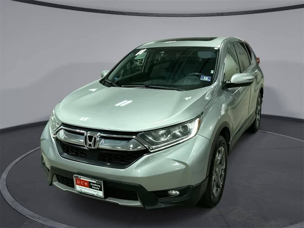 2019 Honda CR-V EX — SUV — 153,979 mi — Old Bridge, NJ