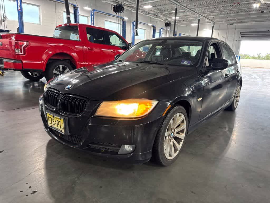 2011 BMW 3 Series 328i
