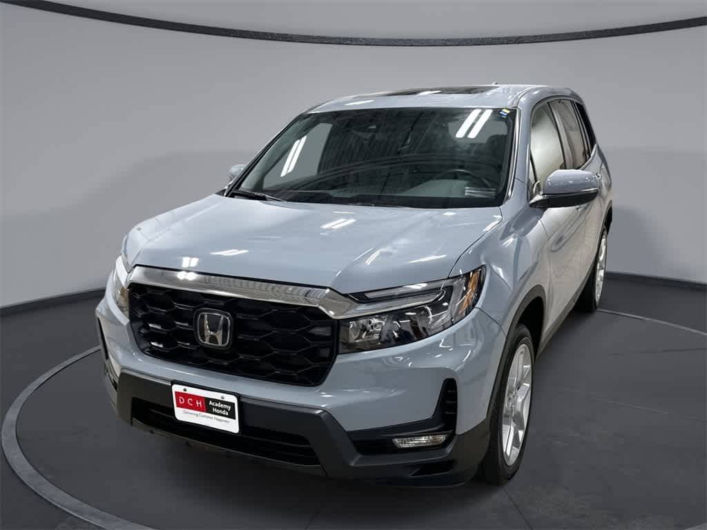 2024 Honda Passport EX-L — SUV — 32,734 mi — Old Bridge, NJ
