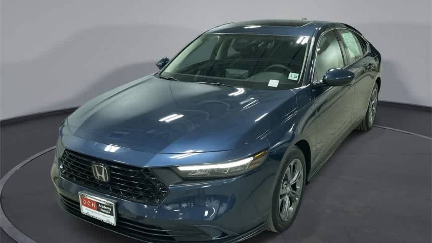 2023 Honda Accord EX — Sedan — 15,168 mi — Old Bridge, NJ