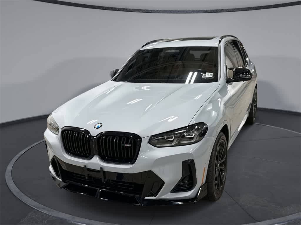 2024 BMW X3 M40i — SUV — 11,413 mi — Old Bridge, NJ
