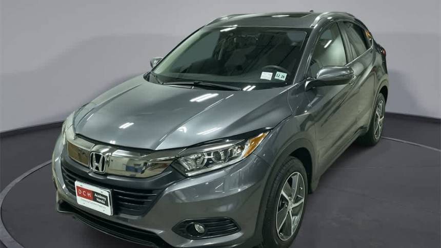 2022 Honda HR-V EX — SUV — 37,659 mi — Old Bridge, NJ