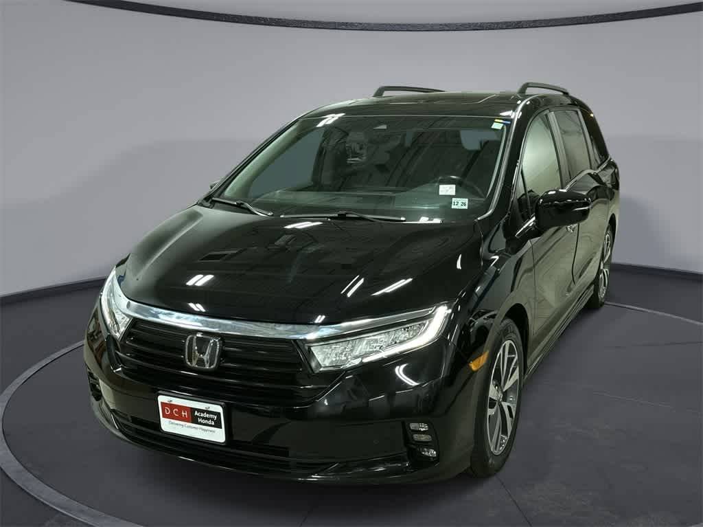 2022 Honda Odyssey Touring — Minivan — 42,249 mi — Old Bridge, NJ
