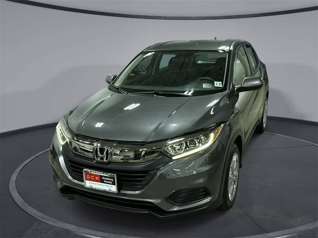 2022 Honda HR-V LX — SUV — 25,318 mi — Old Bridge, NJ