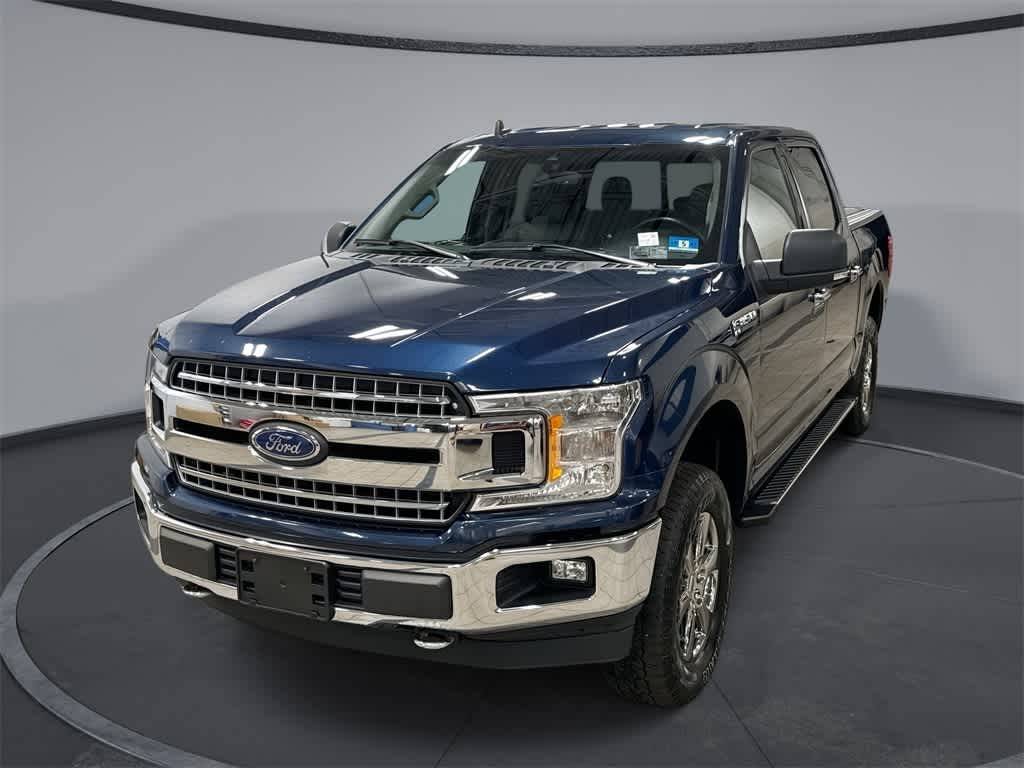 2020 Ford F-150 XLT — Pickup Truck — 81,393 mi — Old Bridge, NJ