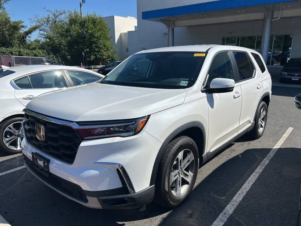 2024 Honda Pilot EX-L 7 Passenger — SUV — 16,480 mi — Old Bridge, NJ