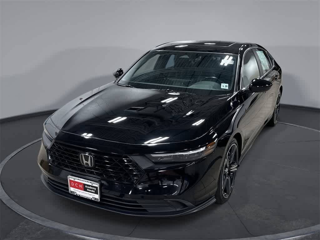 2024 Honda Accord Hybrid Sport — Sedan — 44,941 mi — Old Bridge, NJ
