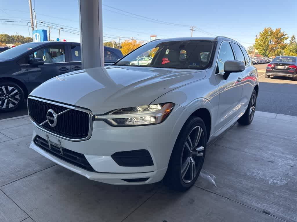 2020 Volvo XC60 Momentum — SUV — 68,166 mi — Old Bridge, NJ