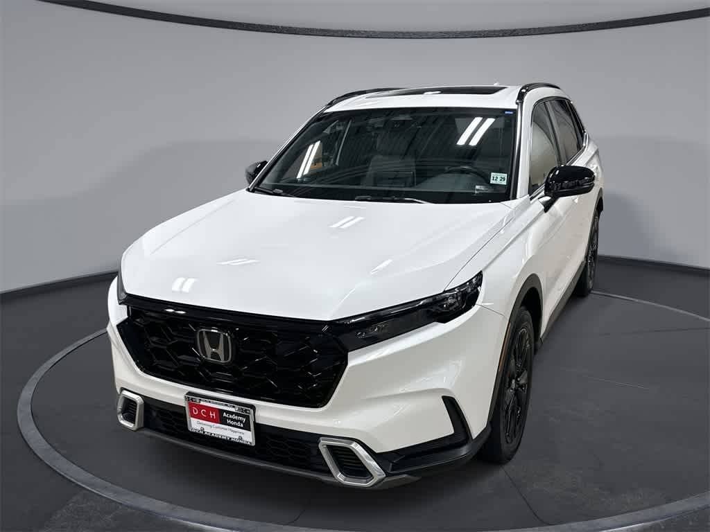 2025 Honda CR-V Hybrid Sport Touring — SUV — 15,486 mi — Old Bridge, NJ