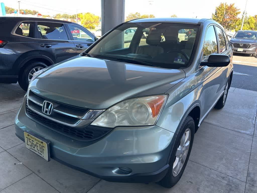2011 Honda CR-V SE — SUV — 159,177 mi — Old Bridge, NJ