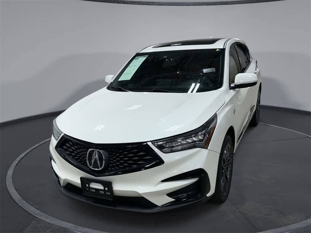 2021 Acura RDX A-Spec Package — SUV — 71,628 mi — Old Bridge, NJ