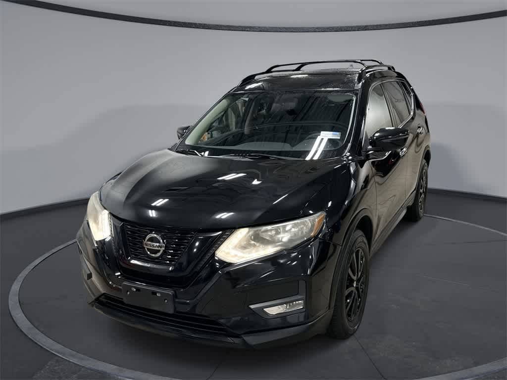 2018 Nissan Rogue SV — SUV — 82,258 mi — Old Bridge, NJ