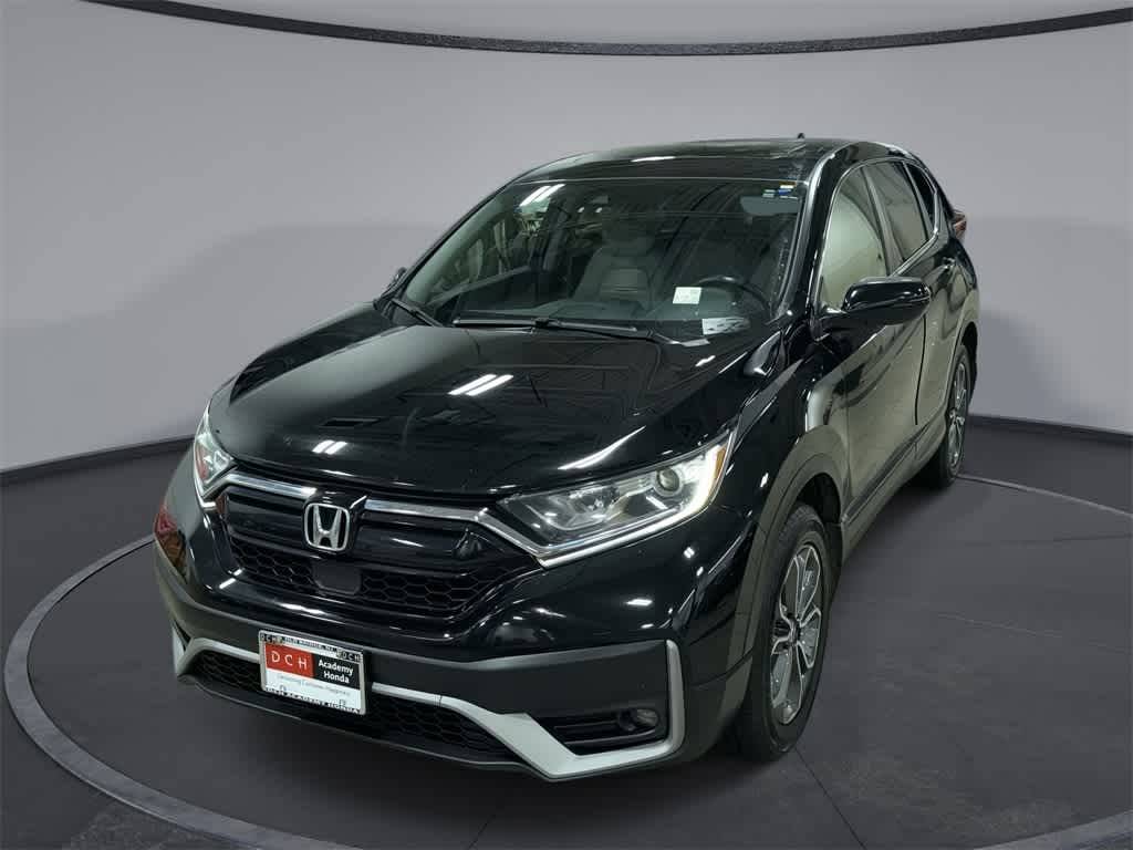 2022 Honda CR-V EX-L — SUV — 128,387 mi — Old Bridge, NJ