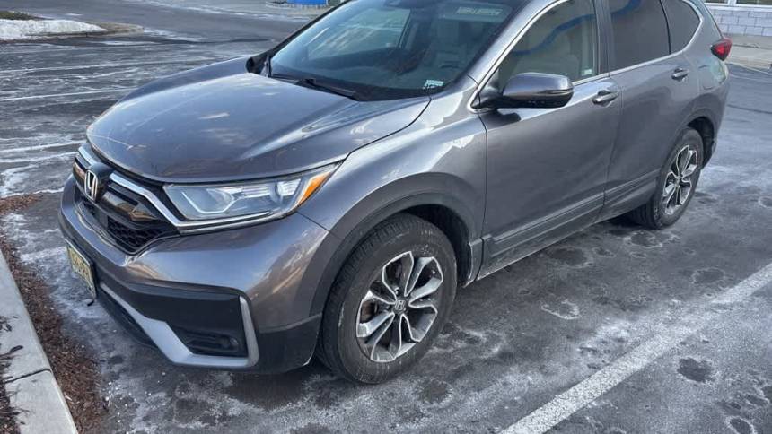 2022 Honda CR-V EX — SUV — 41,280 mi — Old Bridge, NJ
