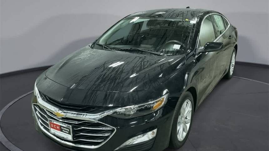 2022 Chevrolet Malibu LT — Sedan — 62,979 mi — Old Bridge, NJ