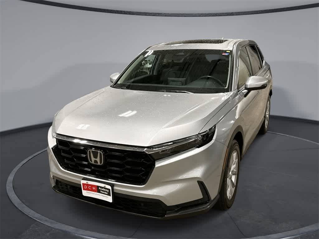 2024 Honda CR-V EX-L — SUV — 25,207 mi — Old Bridge, NJ