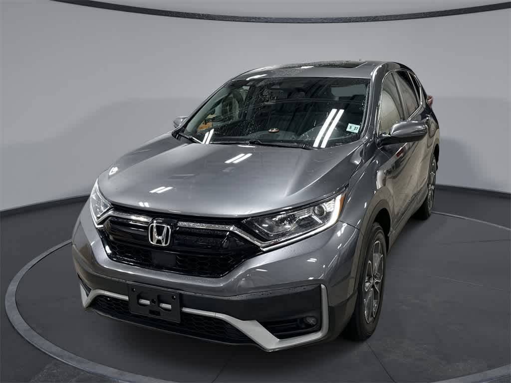 2022 Honda CR-V EX-L — SUV — 22,741 mi — Old Bridge, NJ