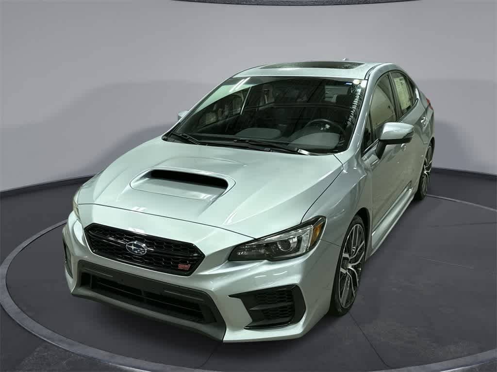 2021 Subaru WRX STI Limited — Sedan — 20,177 mi — Old Bridge, NJ