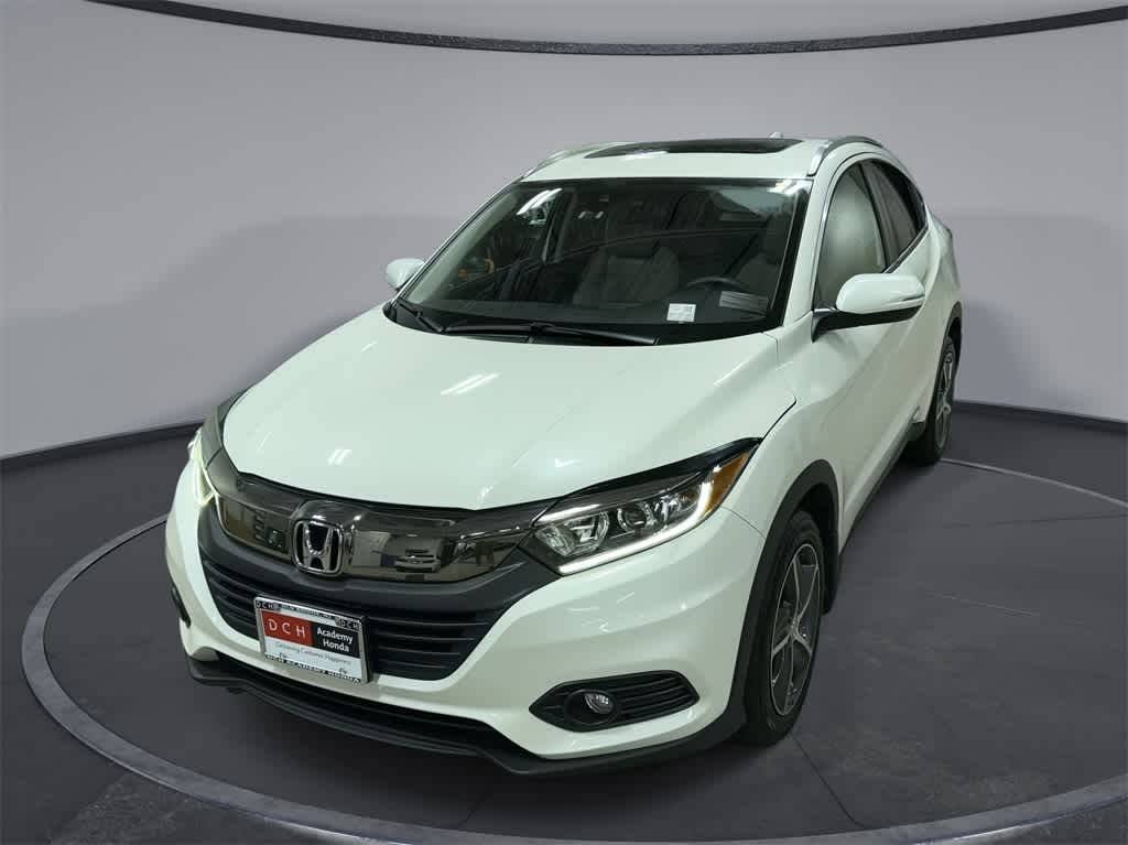 2022 Honda HR-V EX — SUV — 17,354 mi — Old Bridge, NJ
