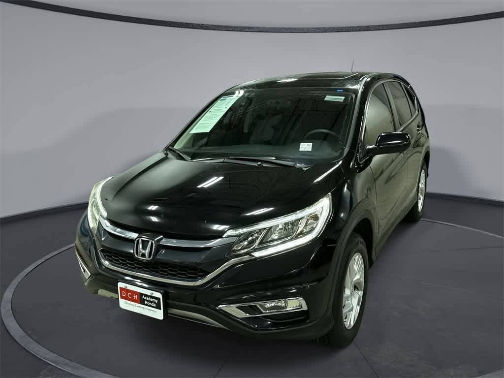2015 Honda CR-V EX — SUV — 110,451 mi — Old Bridge, NJ