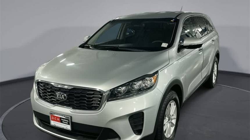2019 Kia Sorento LX — SUV — 48,999 mi — Old Bridge, NJ