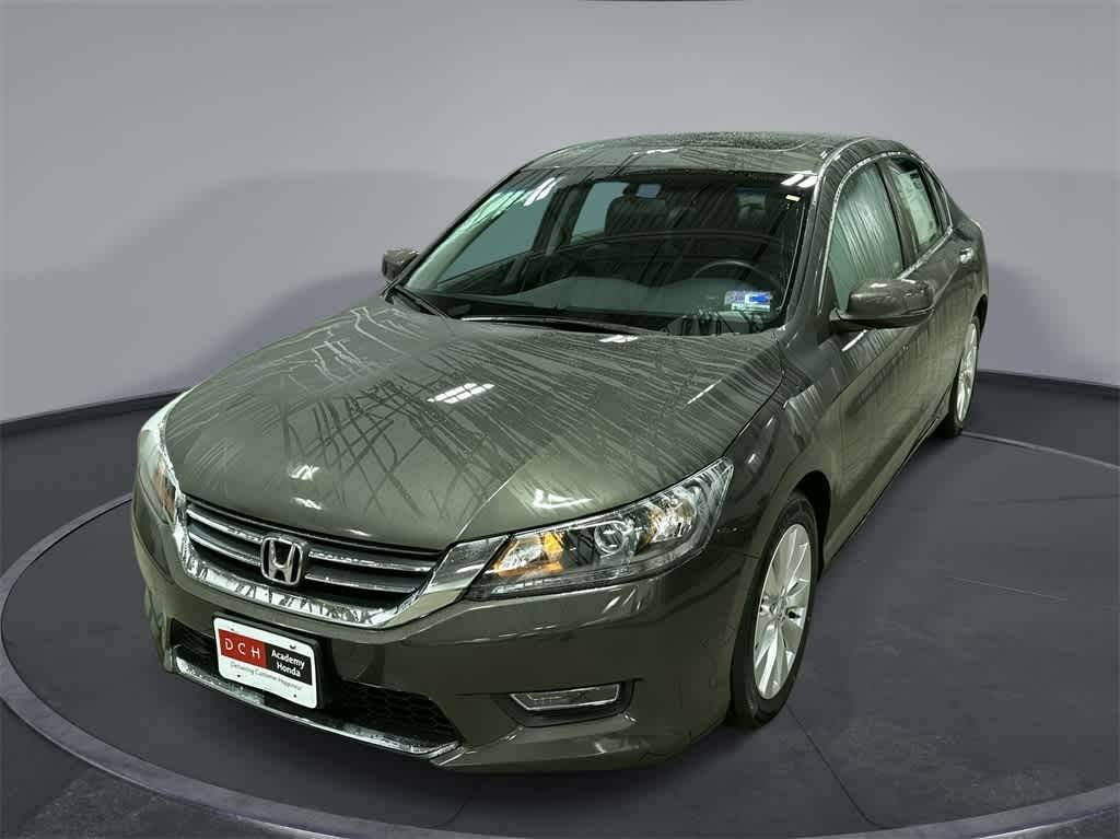 2013 Honda Accord EX — Sedan — 124,603 mi — Old Bridge, NJ