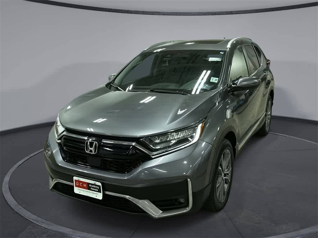 2022 Honda CR-V Touring — SUV — 34,786 mi — Old Bridge, NJ