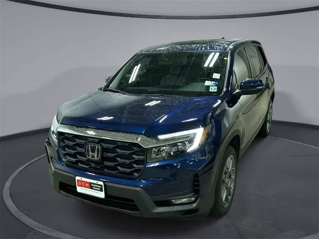 2022 Honda Passport EX-L — SUV — 46,040 mi — Old Bridge, NJ