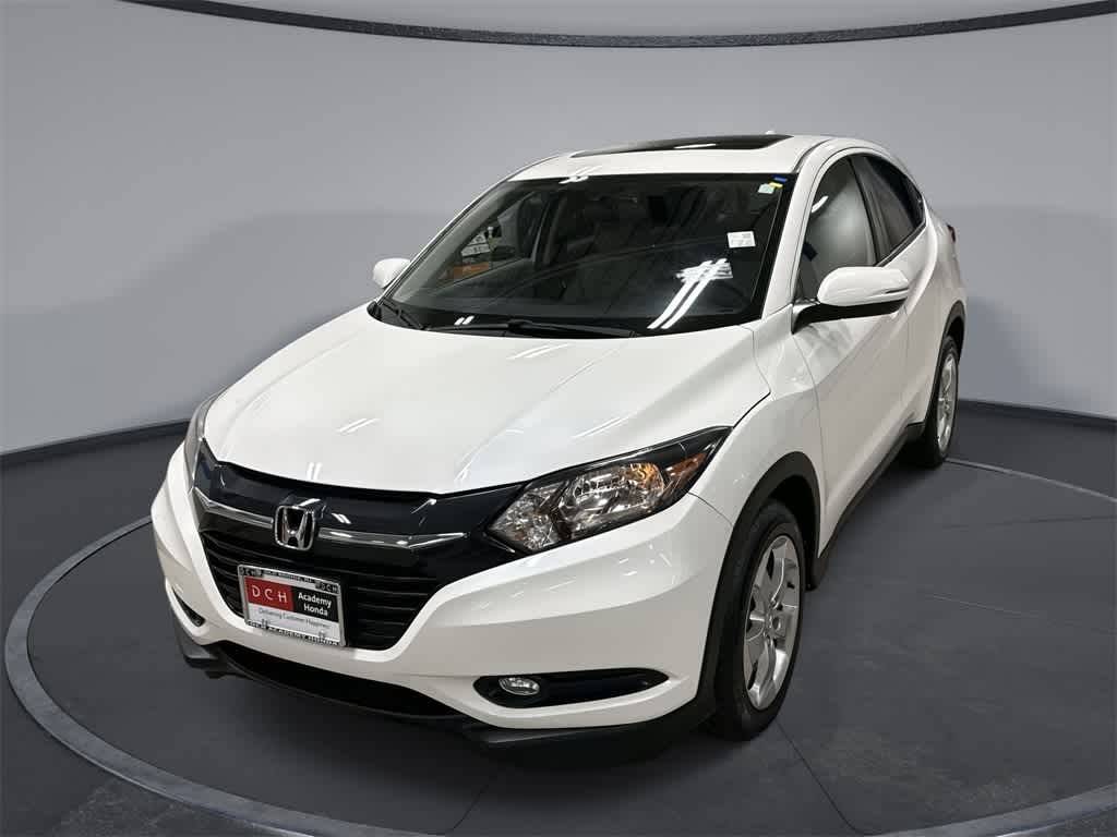 2016 Honda HR-V EX — SUV — 85,189 mi — Old Bridge, NJ