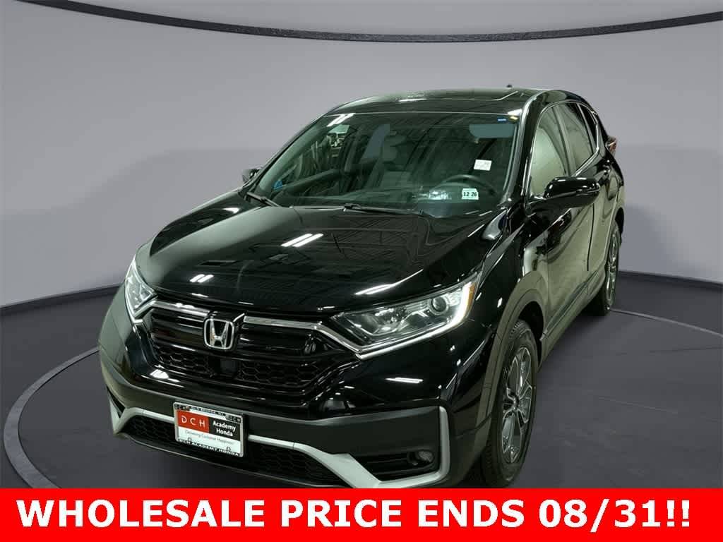 2022 Honda CR-V EX — SUV — 29,890 mi — Old Bridge, NJ