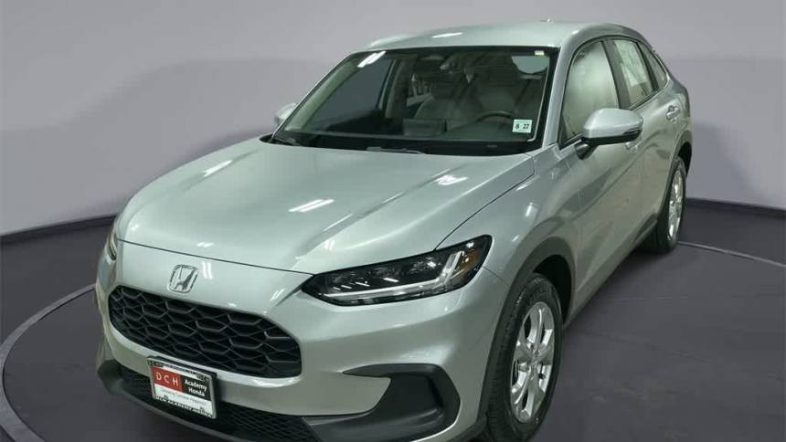 2023 Honda HR-V LX — SUV — 43,672 mi — Old Bridge, NJ
