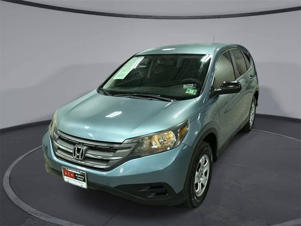 2014 Honda CR-V LX — SUV — 113,881 mi — Old Bridge, NJ