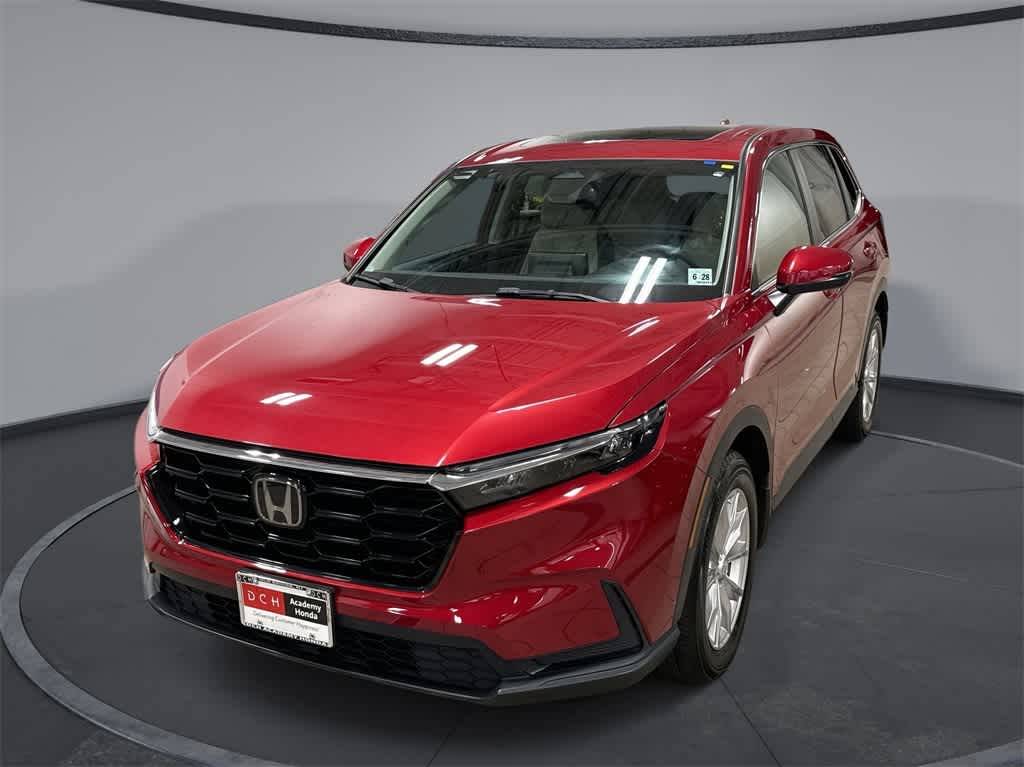 2023 Honda CR-V EX — SUV — 10,463 mi — Old Bridge, NJ