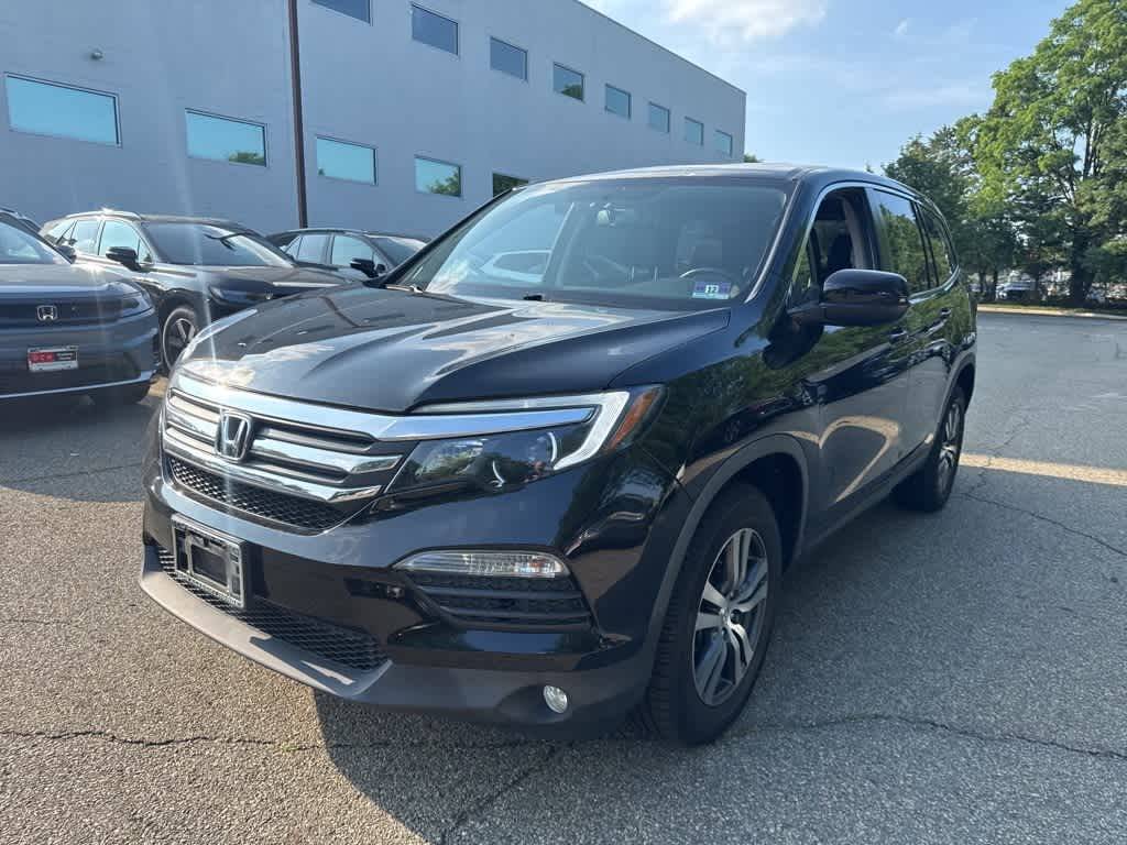 2017 Honda Pilot EX-L — SUV — 64,533 mi — Old Bridge, NJ