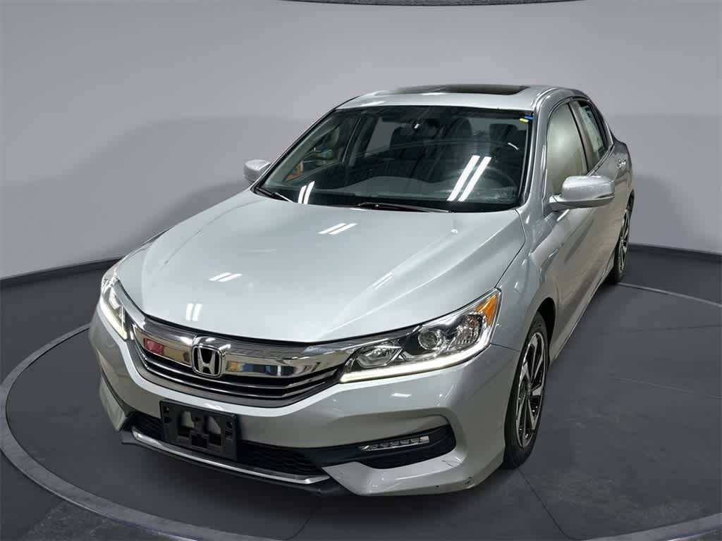 2016 Honda Accord EX — Sedan — 56,266 mi — Old Bridge, NJ