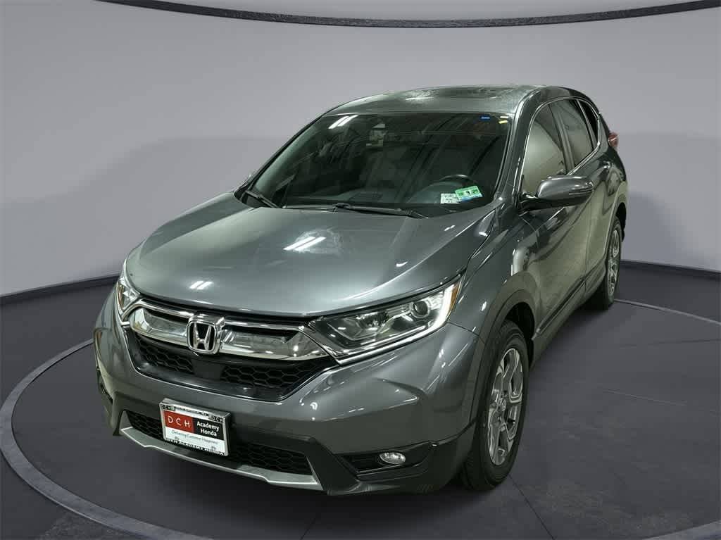 2018 Honda CR-V EX-L — SUV — 45,220 mi — Old Bridge, NJ