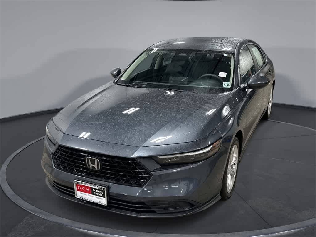 2023 Honda Accord LX — Sedan — 35,426 mi — Old Bridge, NJ