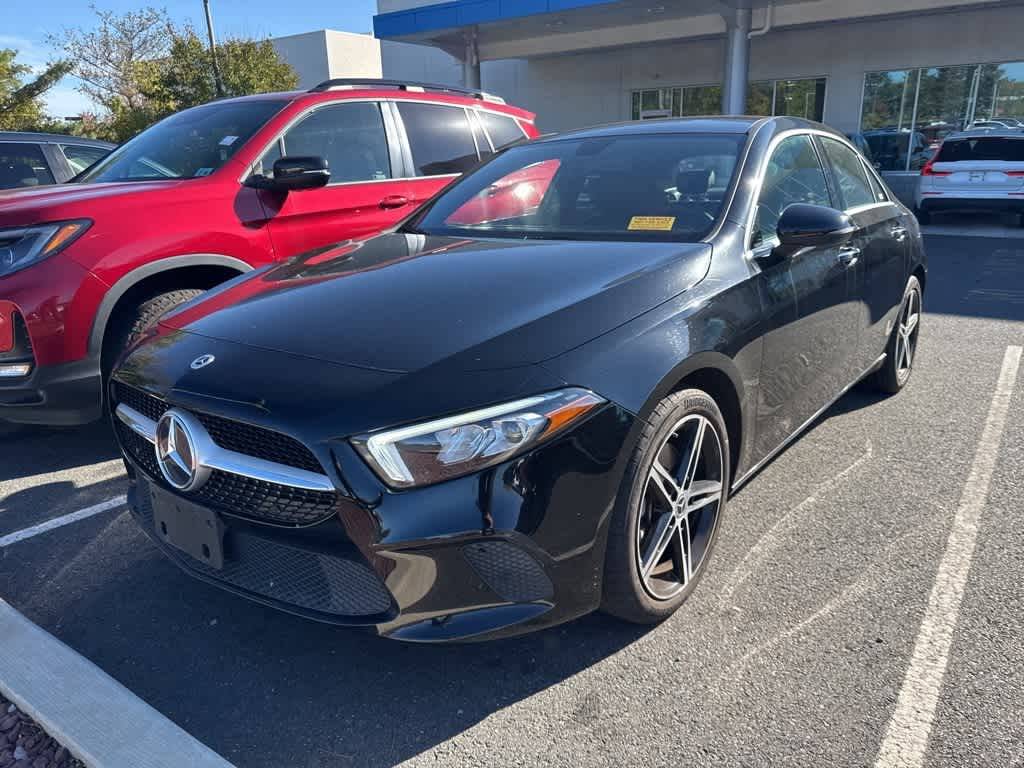2022 Mercedes-Benz A-Class A 220 — Sedan — 28,816 mi — Old Bridge, NJ