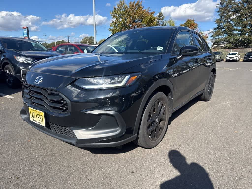 2023 Honda HR-V Sport — SUV — 46,234 mi — Old Bridge, NJ