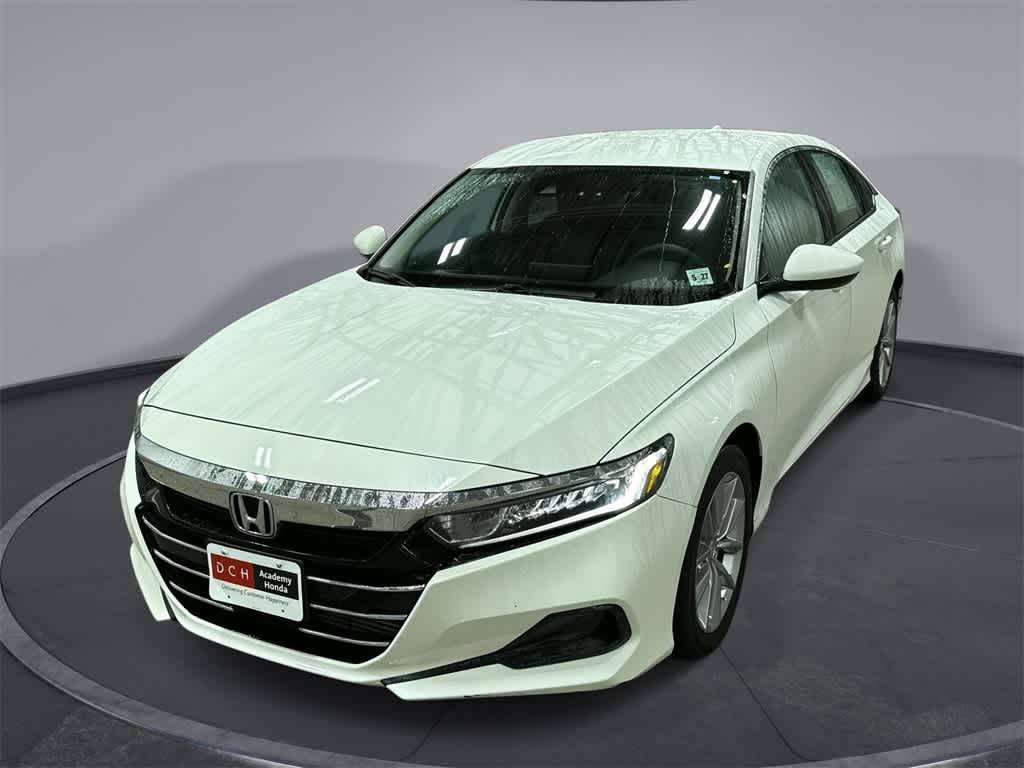 2022 Honda Accord LX — Sedan — 22,471 mi — Old Bridge, NJ