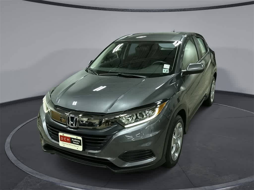 2022 Honda HR-V LX — SUV — 43,184 mi — Old Bridge, NJ