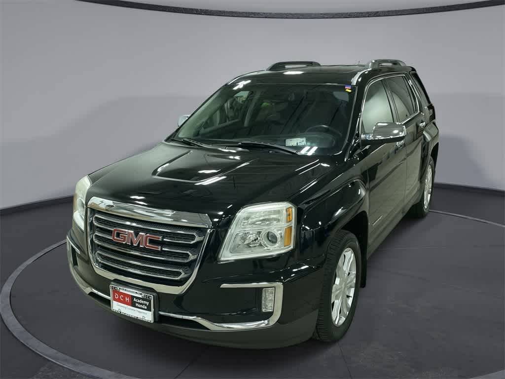 2017 GMC Terrain SLT — SUV — 93,466 mi — Old Bridge, NJ