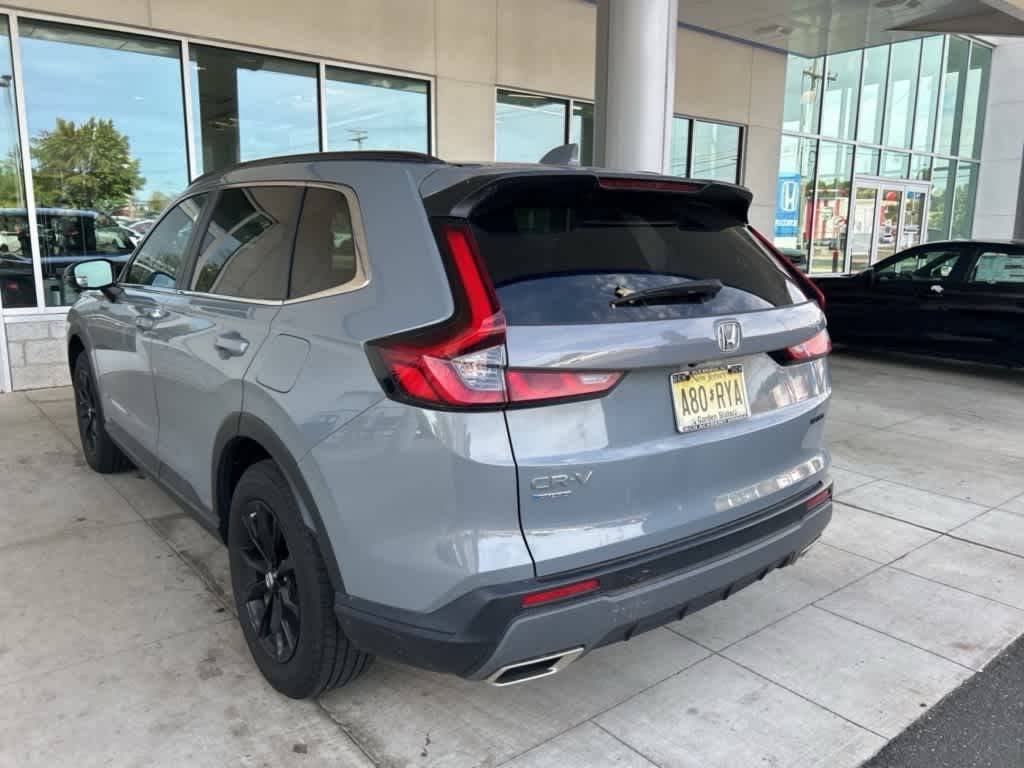 2023 Honda CR-V Hybrid Sport — SUV — 42,452 mi — Old Bridge, NJ