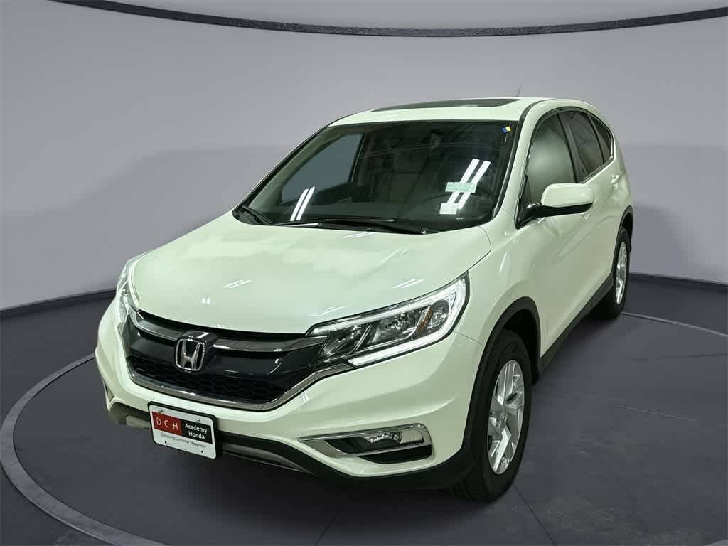 2016 Honda CR-V EX — SUV — 67,518 mi — Old Bridge, NJ