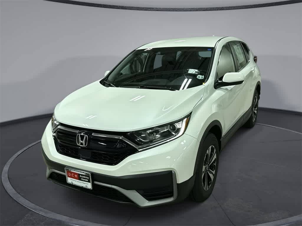 2021 Honda CR-V Special Edition — SUV — 128,514 mi — Old Bridge, NJ